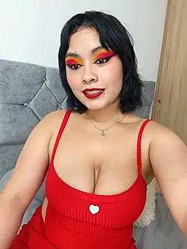 zoe love18 online show from 05/08/26, 04:27