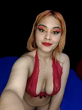 zoe love18 online show from 02/10/26, 02:10