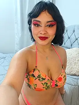 zoe love18 online show from 04/25/26, 04:48