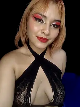 zoe love18 online show from 02/14/26, 06:13