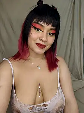 zoe love18 online show from 03/08/26, 04:05