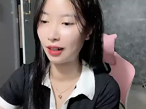 Linne6789 online show from 03/07/26, 03:35