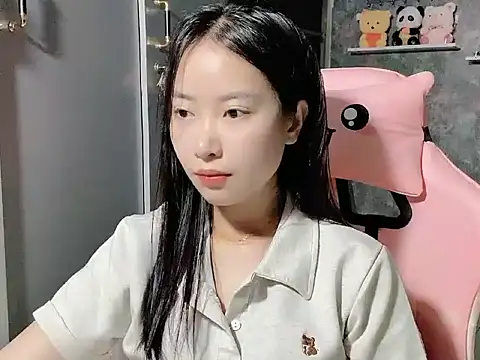 Linne6789 online show from 04/03/26, 04:24