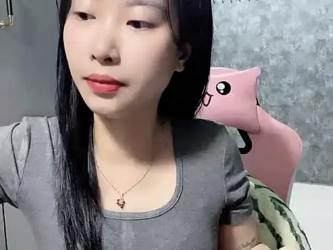 Linne6789 online show from 03/08/26, 01:55