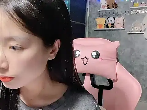 Linne6789 online show from 04/02/26, 02:13