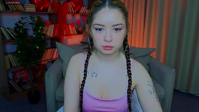 kate  rIna online show from 02/11/26, 02:11