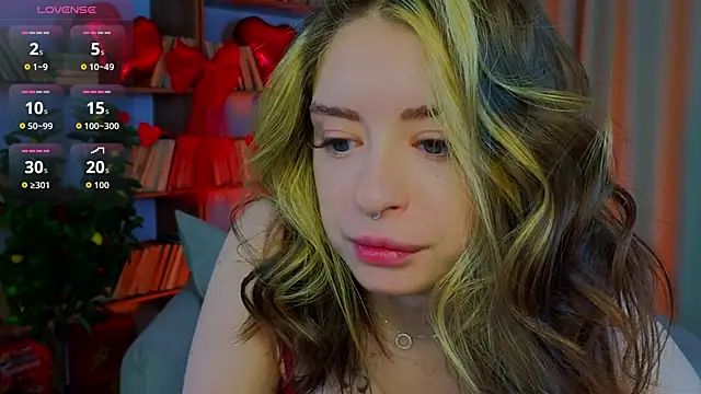 kate  rIna online show from 02/12/26, 02:11