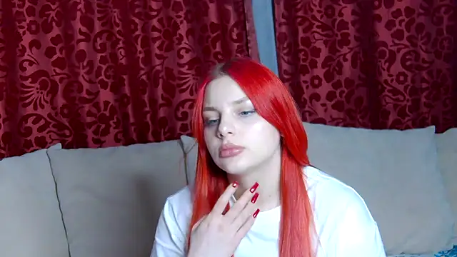 Snapshot of Red_Sweet chatting on 03/02/26, 04:58 Red Sweet online show from 03/02/26, 04:58