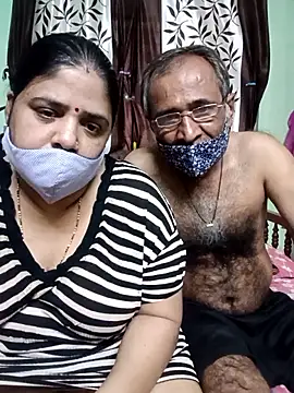 HoneyHush online show from 03/23/26, 01:11