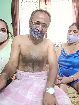 HoneyHush online show from 03/13/26, 09:14