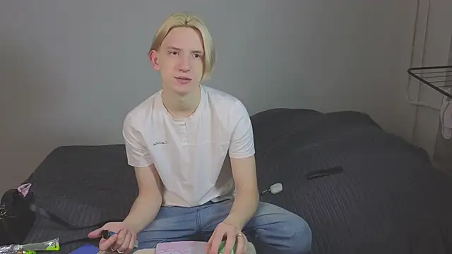 Ron Vilss online show from 02/04/26, 07:47