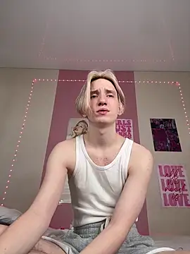 Ron Vilss online show from 02/12/26, 04:34