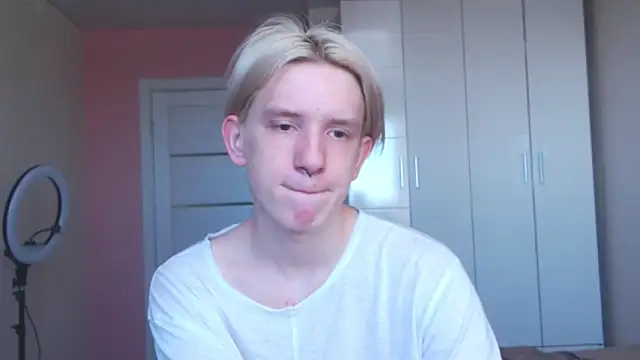 Ron Vilss online show from 02/16/26, 06:56