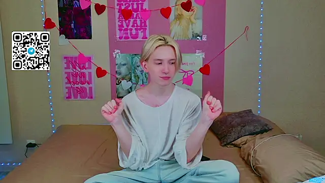 Ron Vilss online show from 02/21/26, 06:26