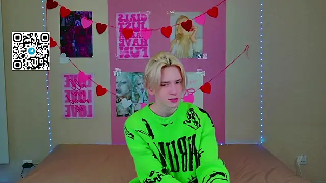 Ron Vilss online show from 02/20/26, 06:26