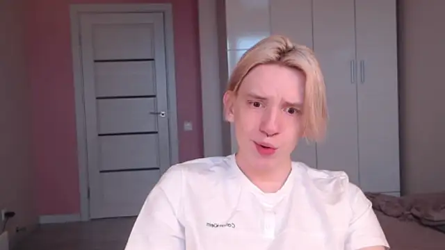 Ron Vilss online show from 02/18/26, 04:21