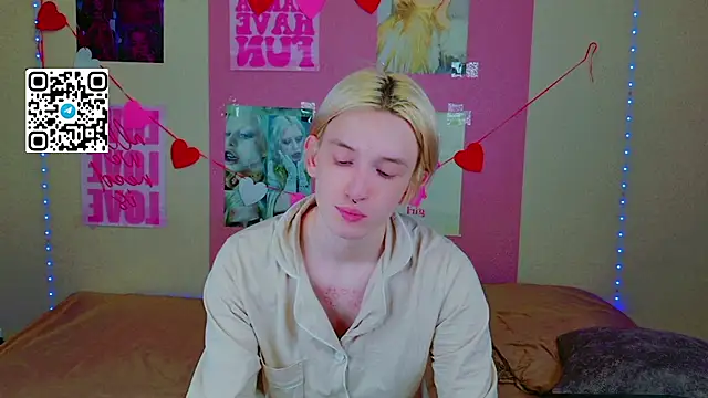 Ron Vilss online show from 02/24/26, 04:35