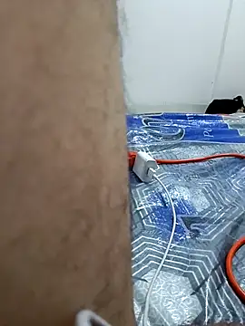 elvergon8721 online show from 03/11/26, 06:18