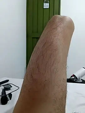 elvergon8721 online show from 02/11/26, 01:44