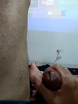 elvergon8721 online show from 04/03/26, 05:03