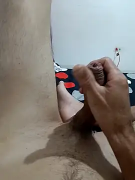 elvergon8721 online show from 04/01/26, 06:37