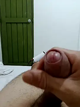 elvergon8721 online show from 02/10/26, 12:48