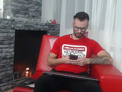 RyanxCole online show from 03/04/26, 09:50