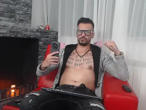 RyanxCole online show from 02/20/26, 01:24