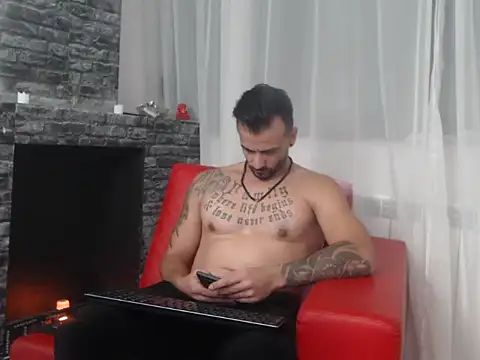 RyanxCole online show from 02/09/26, 12:25