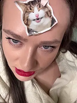 Snapshot of RussianBetty chatting on 02/08/26, 09:40 RussianBetty online show from 02/08/26, 09:40