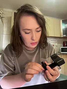 Snapshot of RussianBetty chatting on 02/26/26, 07:14 RussianBetty online show from 02/26/26, 07:14