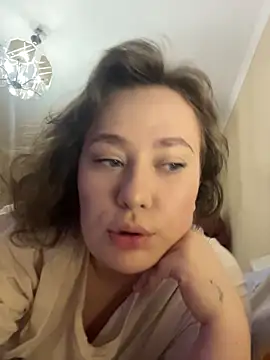 Snapshot of RussianBetty chatting on 02/23/26, 06:52 RussianBetty online show from 02/23/26, 06:52