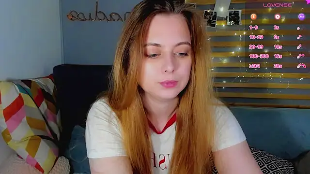 Alice Wanderr online show from 02/28/26, 02:22