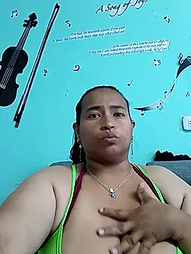 BustySexy Nataly online show from 03/08/26, 03:04