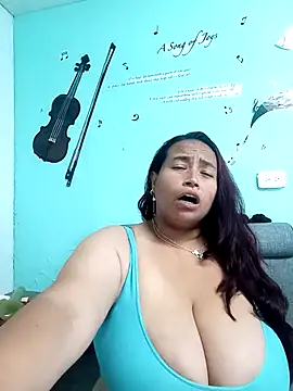 BustySexy Nataly online show from 03/21/26, 10:13