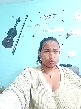 BustySexy Nataly online show from 03/12/26, 07:51