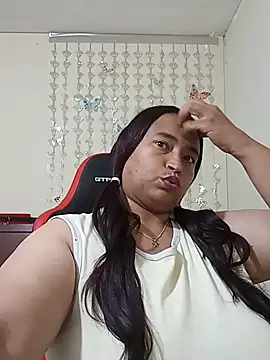 BustySexy Nataly online show from 06/05/26, 07:14