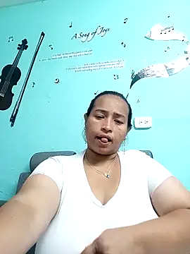 BustySexy Nataly online show from 02/19/26, 07:38