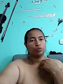 BustySexy Nataly online show from 03/09/26, 10:24