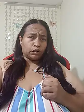 BustySexy Nataly online show from 06/13/26, 10:57