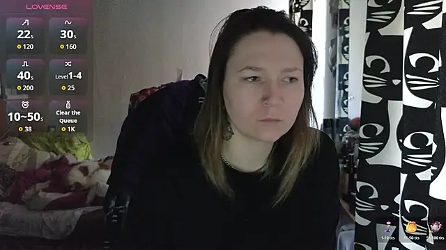 Ozalin  online show from 02/06/26, 12:45