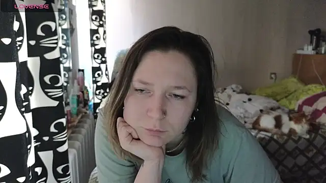 Ozalin  online show from 04/13/26, 12:09