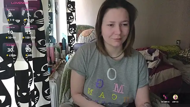 Ozalin  online show from 03/05/26, 10:12