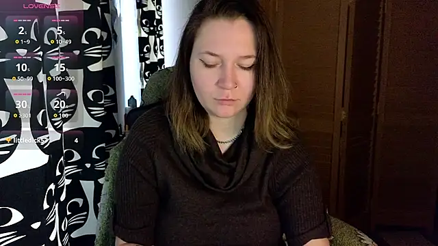 Ozalin  online show from 05/27/26, 08:11