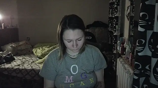 Ozalin  online show from 02/22/26, 04:52