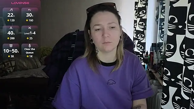 Ozalin  online show from 02/04/26, 09:48