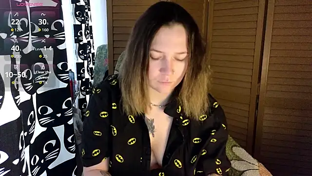 Ozalin  online show from 05/29/26, 11:49