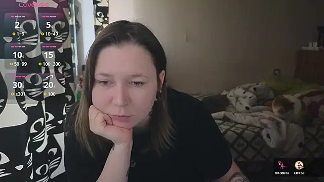 Ozalin  online show from 04/09/26, 10:10