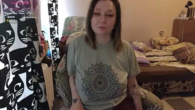 Ozalin  online show from 03/26/26, 10:13