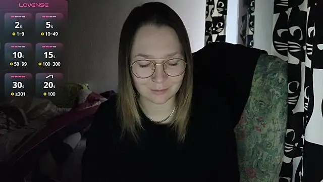 Ozalin  online show from 02/11/26, 06:46